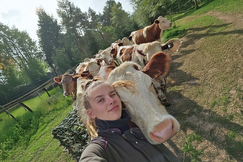 Agriculteurs