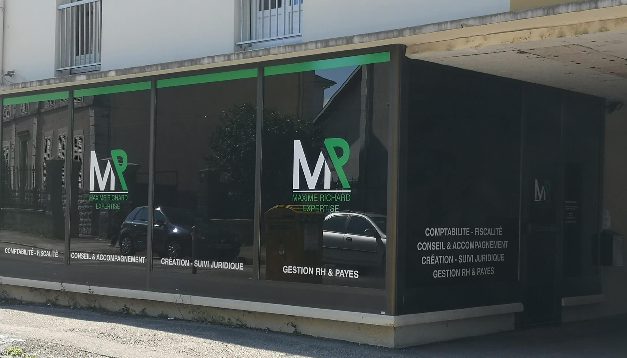 bureau champagnole